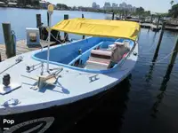 Navire mixte (croisière et transport de marchandises) à vendre