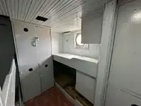 Chalutier à vendre