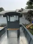 Bateaux de travail à vendre