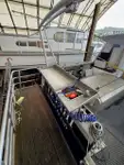 Chalutier à vendre