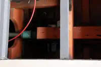 Navire de transformation de poisson à vendre
