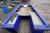 Navire-ferry à vendre