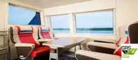 Navire de croisière à vendre