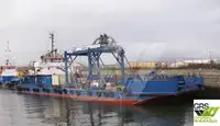 Bateaux de travail à vendre