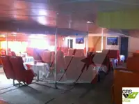 Navire de croisière à vendre