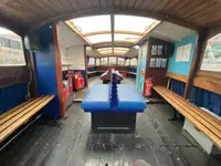 Traversier à vendre