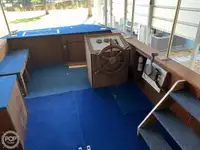 Navire de croisière à vendre