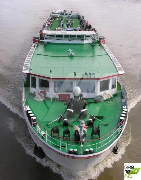 Navire de croisière à vendre