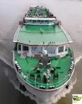 Navire de croisière à vendre