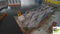 Péniche à vendre