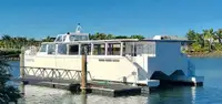 Catamaran à vendre