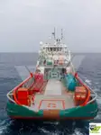 Navire de ravitaillement à vendre