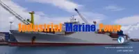 Navire frigorifique à vendre