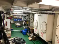 Remorqueur à vendre