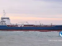 Pétrolier / chimiquier à vendre