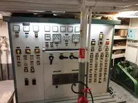 Remorqueur à vendre