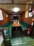 Bateau patrouilleur à vendre