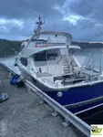 Navire Ro-Ro à vendre
