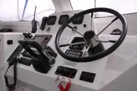 Navire de sauvetage à vendre