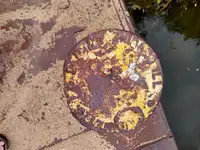 Péniche à vendre