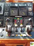 Bateaux de travail à vendre