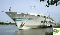 Navire de croisière à vendre