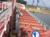 Pétrolier / chimiquier à vendre