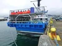 Palangrier à vendre
