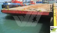 Barge à vendre