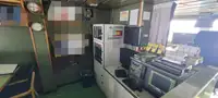 Remorqueur à vendre