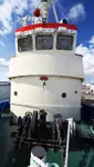 Remorqueur à vendre