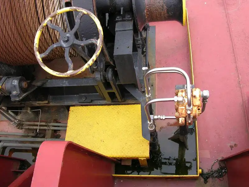 Péniche à vendre