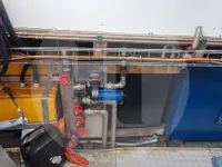 Navire de pêche à vendre