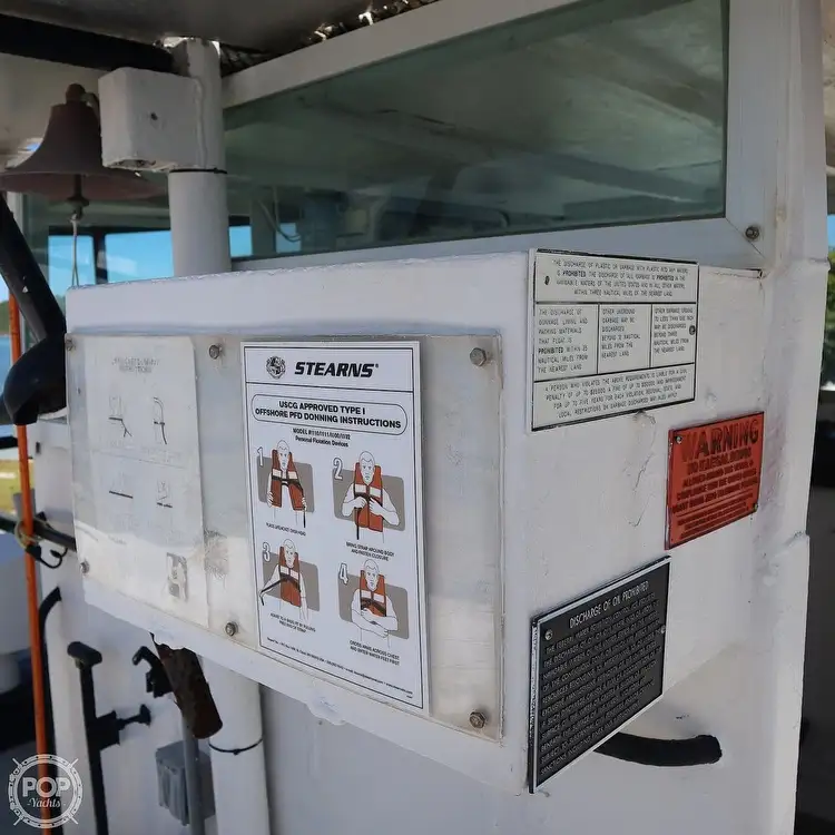 Navire de débarquement, citerne à vendre