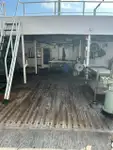 Chalutier à vendre