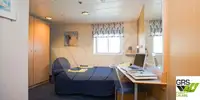 Navire de croisière à vendre