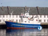 Chalutier à senne à vendre
