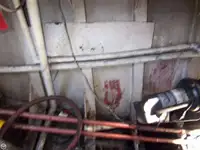 Remorqueur à vendre