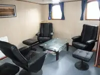 Péniche à vendre