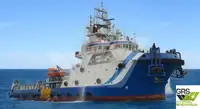 Navire de ravitaillement rapide (FSV) à vendre