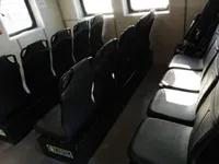 Bateau de transport d'équipage à vendre