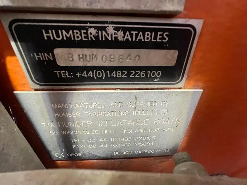 Bateaux de travail à vendre