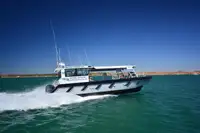 Péniche à vendre
