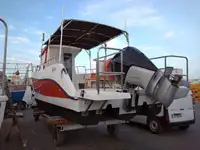 Support de plongée à vendre