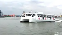 Catamaran à vendre