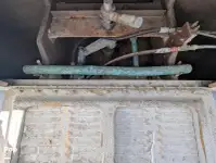 Navire mixte (croisière et transport de marchandises) à vendre