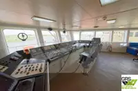 Navire d'approvisionnement à vendre