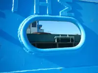 Péniche à vendre
