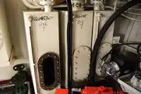 Navire de croisière à vendre