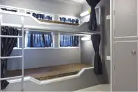 Bateau patrouilleur à vendre